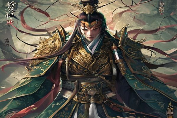 阴阳师现世